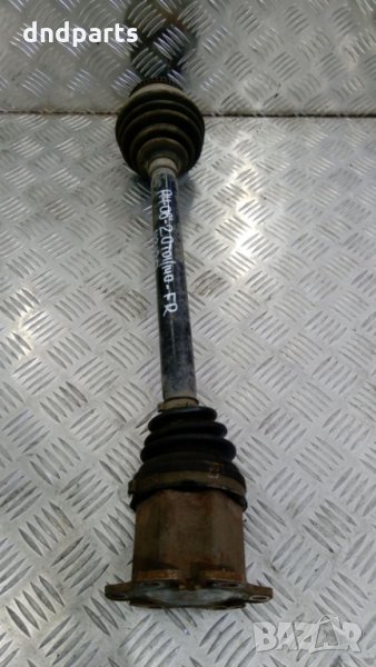 Предна дясна полуоска Audi A4 2.0TDI 140кс. 2006г., снимка 1