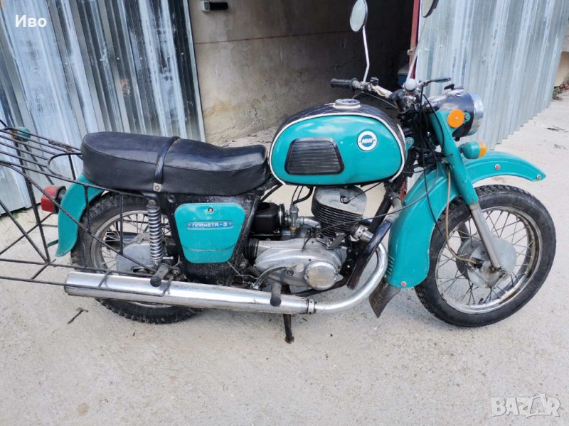 Търся/Заменям АТВ,Мотоциклети, Мотопеди и Скутери, Евтини, Повредени, Ударени и без документи., снимка 1