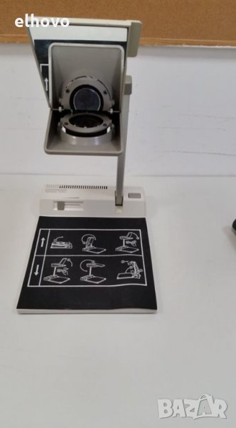 Проектор Kindermann Famulus Reflex, снимка 1