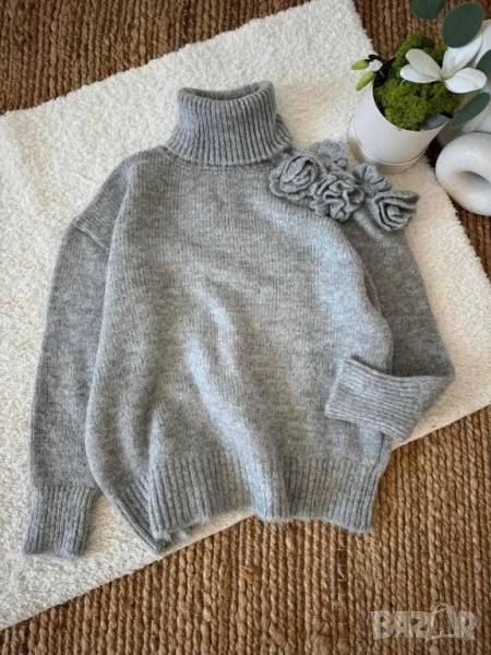 пуловер , снимка 1