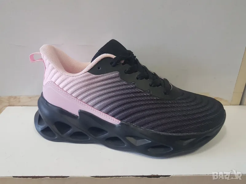 Дамски маратонки номер 37, снимка 1