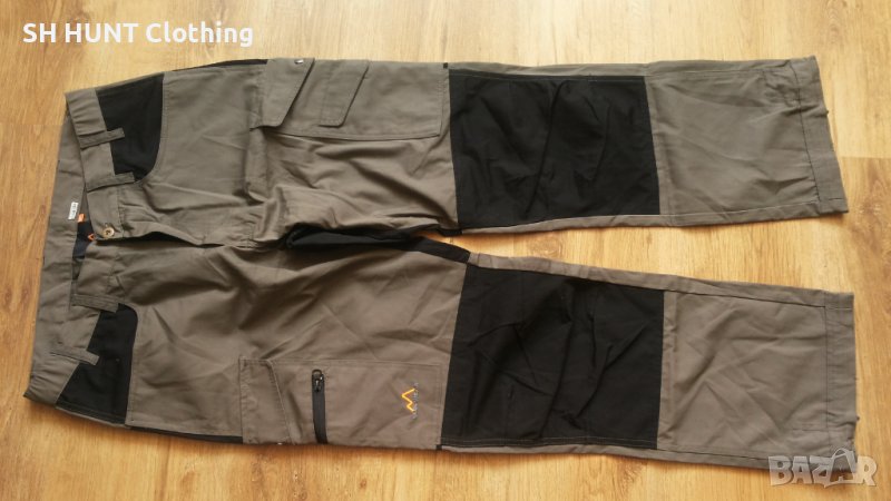 BLWR Outdoor Trouser размер 50 / M за лов риболов туризъм панталон със здрава материя - 774, снимка 1