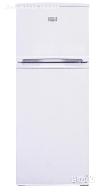 Хладилник Sang с горна камера! , снимка 1