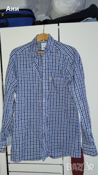 Елегантни мъжки ризи , снимка 1