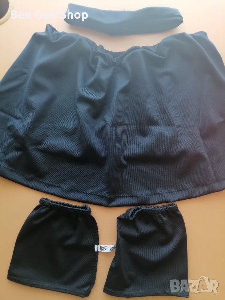 Дамски комплект от 5 части, снимка 1
