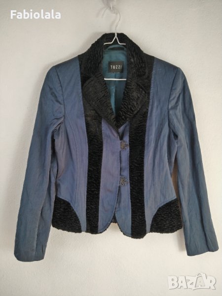 Tuzzi blazer EU 36/ F38, снимка 1