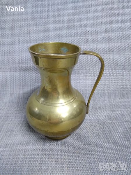 Каничка от месинг , снимка 1