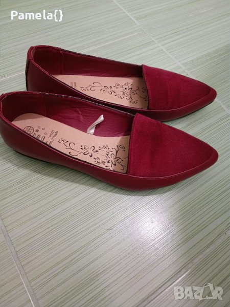 Удобни ежедневни обувки, снимка 1