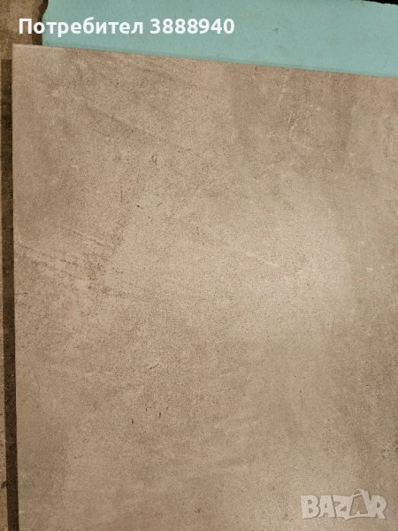 Глазирани гранитогресни плочки "Fiore", снимка 1