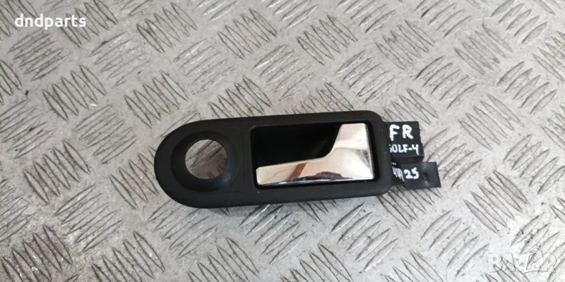 Дръжка врата VW Golf 4 1999г.(предна дясна)	, снимка 1