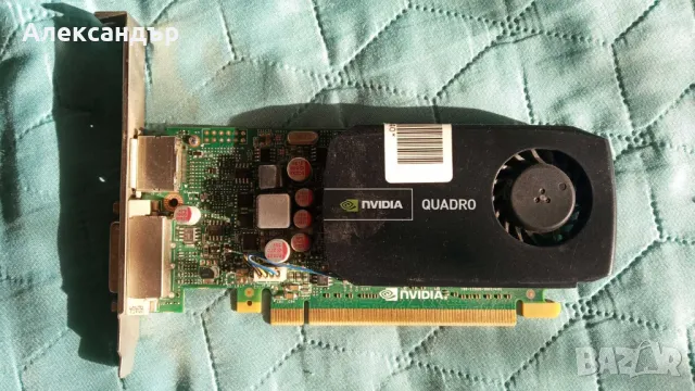 Компютър Dell T3500 Workstation за части, снимка 8 - Работни компютри - 44350633