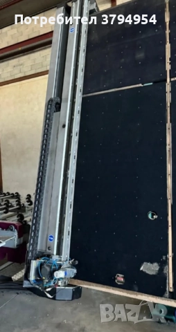 Bottero 352 BCS-J, снимка 2 - Други машини и части - 52877479