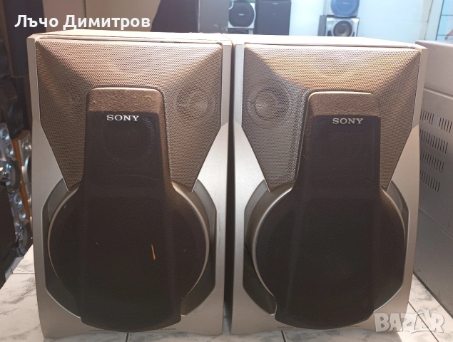 SONY RX99, снимка 8 - Тонколони - 53578465