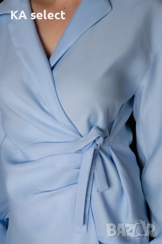 Комплект панталон и риза, снимка 2 - Костюми - 51453993