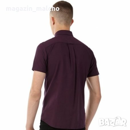 МЪЖКА РИЗА – JACK AND JONES; размери: L, XL, снимка 2 - Ризи - 28778278
