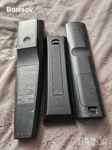 Дистанционни, снимка 2 - Дистанционни - 52255238