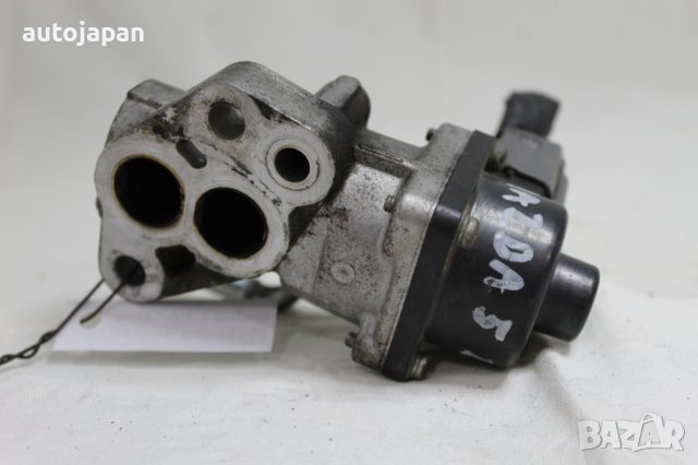 ЕГР клапан Мазда 5 2.0 146кс 05г Mazda 5 2.0 146hp 2005, снимка 2 - Части - 43501983