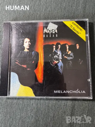 Matia Bazar-Diana Krall-Norah Jones-Katie Amelia-Beverley Craven, снимка 2 - CD дискове - 49632950