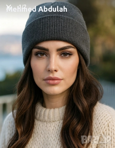 Луксозни дамски шапки , снимка 15 - Шапки - 52232333