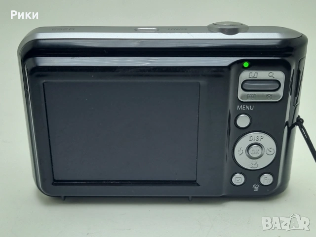 Samsung ES Series ES28 12.2MP Digital Camera Compact 5x Zoom, снимка 5 - Фотоапарати - 53038711