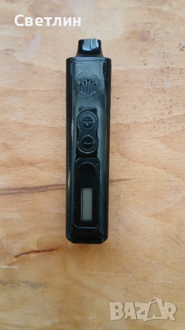 Уред за нагряване на билки Taurus steam machine