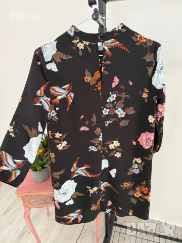 Красива рокля в размер М, снимка 18 - Рокли - 48428533