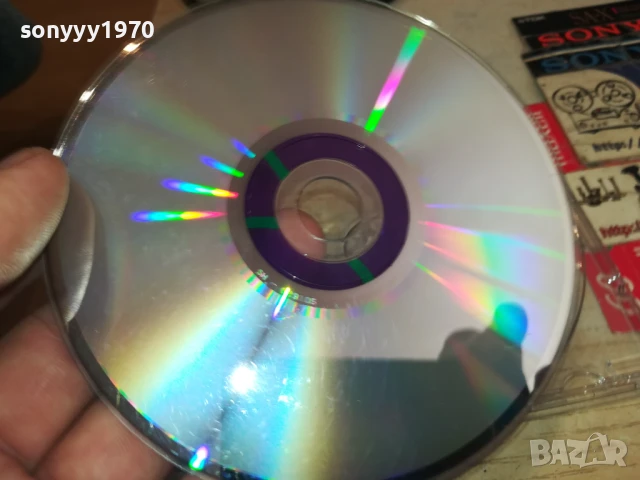 STRICTLY HARDCORE CD 1507251532, снимка 12 - CD дискове - 51029278