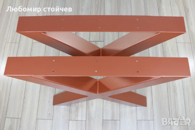 Метални крака за маса, снимка 13 - Маси - 47699105