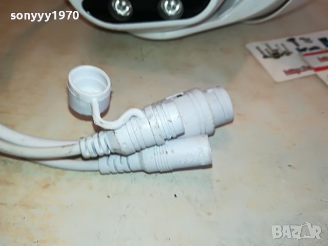 камера с 2 антени 0101231557, снимка 7 - HD камери - 39154873