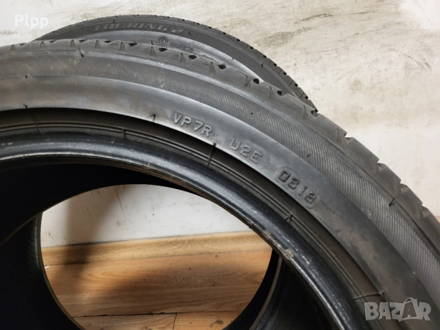 225/45/17 Dayton / летни гуми, снимка 8 - Гуми и джанти - 53193498