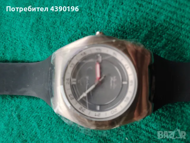 Нов часовник марка Fonds, снимка 4 - Мъжки - 49322702