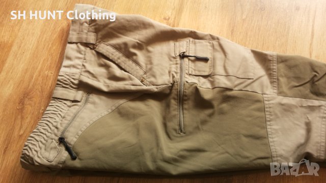 Chevalier Stertch Trouser размер S панталон с еластична и здрава материи - 194, снимка 13 - Екипировка - 40271551