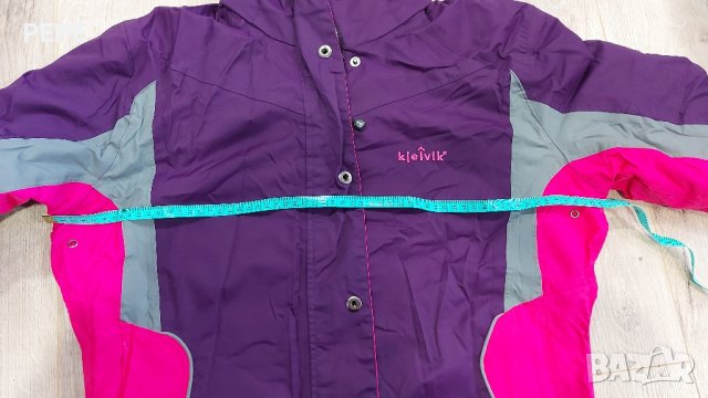 Яке за ски, преходи, трекинг и т.н KJELVIK WINTER JACKET, снимка 14 - Якета - 39237240