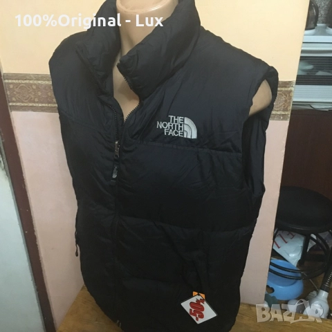 The North FACE-orginal-PUH-700-XL, снимка 7 - Якета - 52697721
