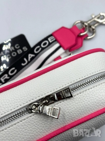 чанти The tote bag marc jacobs :➡️24cm ⬆️17cm✨ ⭐️, снимка 4 - Чанти - 51451924