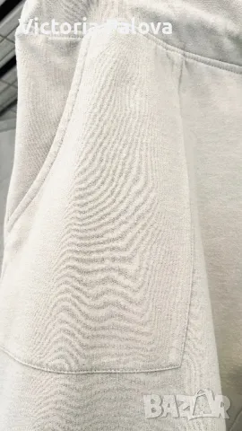 Памучен ватиран спортен панталон долнище GRANE, снимка 7 - Спортни екипи - 49023872