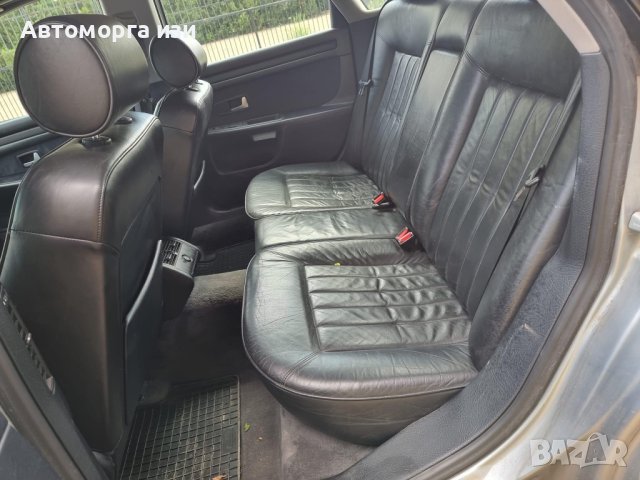 ✅️АУДИ А8 3.7 БЕНЗИН САМО НА ЧАСТИ, снимка 5 - Части - 43482246