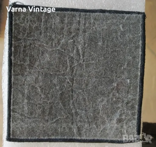 Нашивка KORN - ISSUES, снимка 2 - Други - 48150525