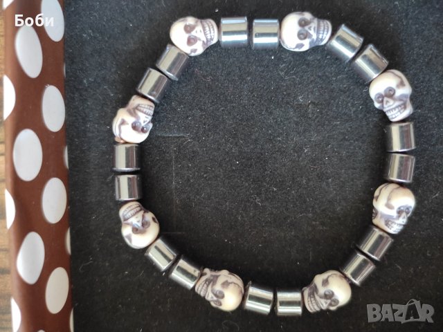 Дамски гривни , снимка 3 - Гривни - 36686572