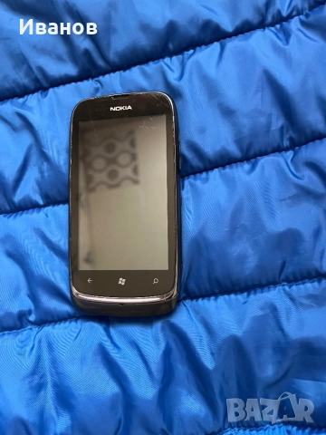 Nokia Lumia 610, снимка 3 - Nokia - 52660558