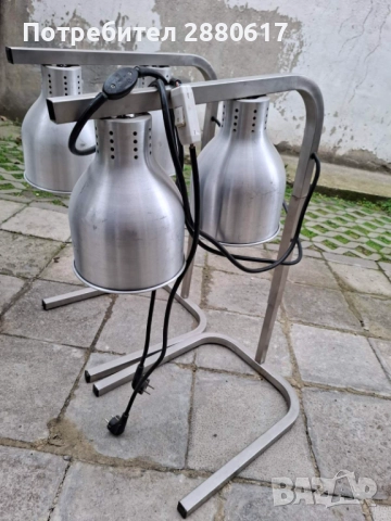 Кухненско оборудване - използвано, снимка 4 - Обзавеждане на кухня - 52682295