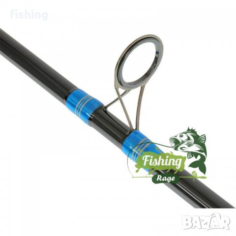 НОВО Фидер въдица Formax Rivercraft Feeder 3,60м или 3,90м, снимка 6 - Въдици - 24752801