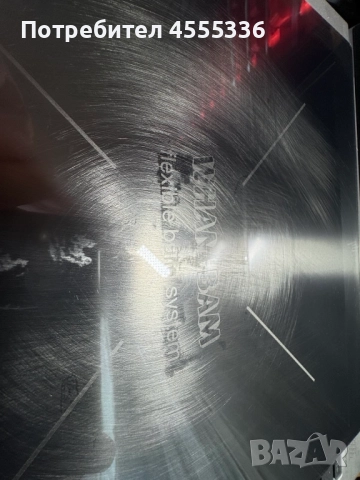 магнитна повърхност за 3D печат