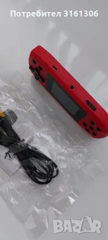 Електронна детска игра, снимка 9 - Други игри и конзоли - 49308832