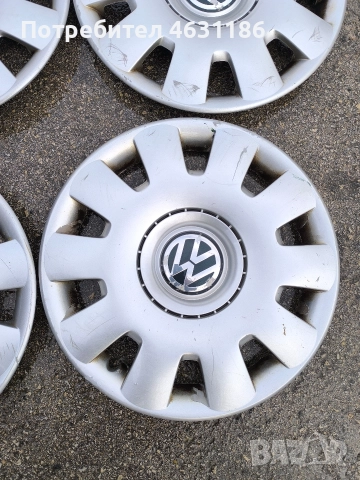 тасове за голф 4 15цола, снимка 3 - Аксесоари и консумативи - 52708987