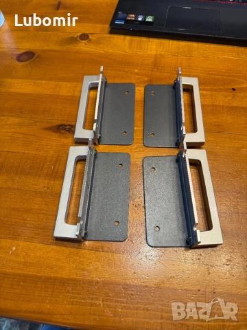 Дръжки за раксистема