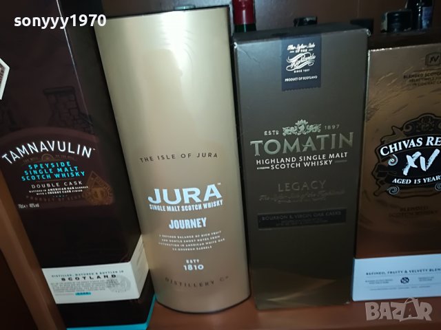 празни кутии за декор колекция 3107221040, снимка 6 - Колекции - 37546564