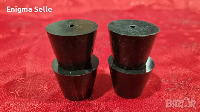 Гумени крачета за мебели , снимка 3 - Други - 50328443