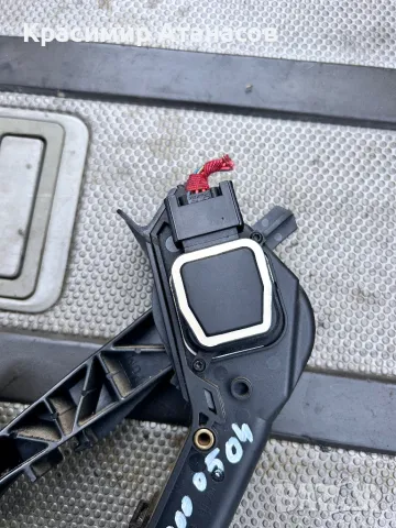 A2113000504 .Педал газ, Потенциометър за Мерцедес CLS. W219. A2113000504, снимка 6 - Части - 49328011