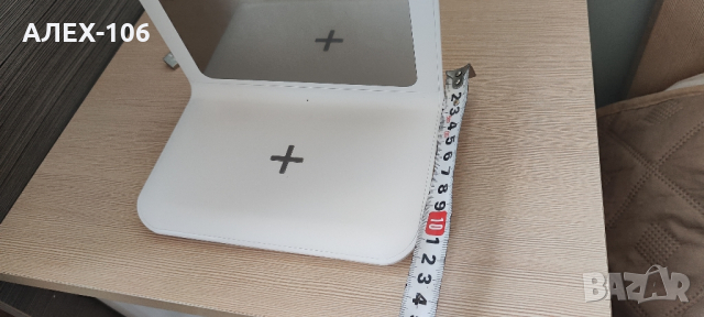 Дигитален часовник , снимка 2 - Друга електроника - 44881493